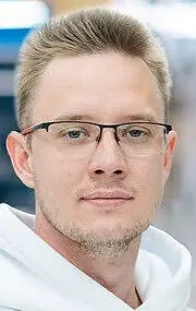 Актёр Илья Ларин — фото персоны