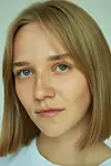 Актриса Дарья Глазунова — превью фото персоны
