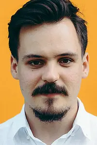 Актёр Марк Додонов — фото персоны