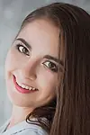 Актриса Алёна Янушко — превью фото персоны