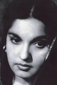 Актриса Munawar Sultana — фото персоны