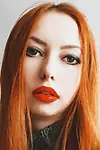 Актриса Мария Руцкая — превью фото персоны