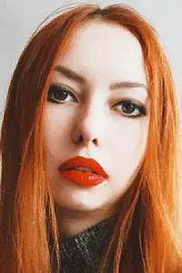 Актриса Мария Руцкая — фото персоны
