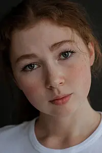 Актриса Полина Калёнова — фото персоны