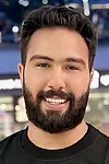Актёр Hossam Seifelnasr — превью фото персоны