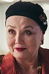 Актриса Дарига Кушекбаева — превью фото персоны