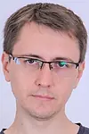 Актёр Тимур Галиулин — превью фото персоны