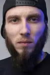 Актёр Сергей Усов — превью фото персоны