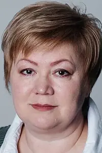 Актриса Наталья Алексенцева — фото персоны