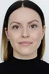 Актриса Лилия Дмитрик — превью фото персоны