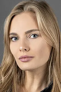 Актриса Валерия Мисанова — главное фото персоны
