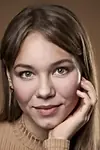 Актриса Евгения Пайметькина — превью фото персоны