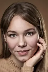 Актриса Евгения Пайметькина — фото персоны