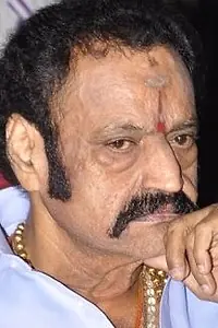 Актёр Harikrishna Nandamuri — фото персоны