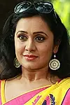 Актриса Rajshri Nair — превью фото персоны