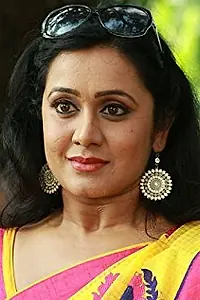 Актриса Rajshri Nair — фото персоны