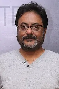 Актёр Prathap Pothen — фото персоны