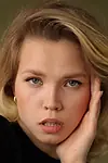 Актриса Валерия Тиль — превью фото персоны