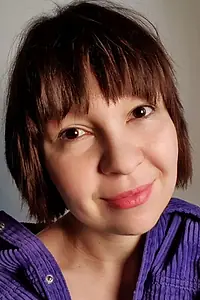 Актриса Соня Духон — фото персоны