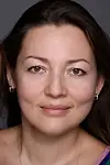 Актриса Ольга Слабова — превью фото персоны