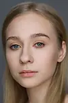 Актриса Алина Киричек — превью фото персоны