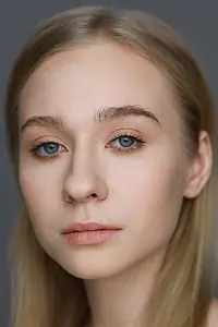 Актриса Алина Киричек — фото персоны