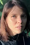 Актриса Кристина Гуща — превью фото персоны
