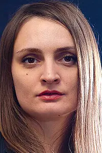 Актриса Елена Максюта — главное фото персоны