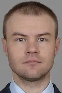 Актёр Сергей Иванов — фото персоны