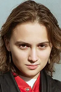 Актриса Анна Столярова — главное фото персоны
