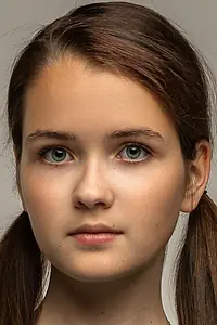 Актриса Екатерина Михайлова — фото персоны