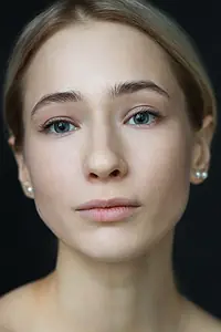 Актриса Марина Семяновская — фото персоны