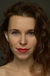 Актриса Мария Кондратова — превью фото персоны