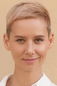 Актриса Елена Носова — фото персоны