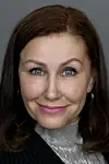 Актриса Ирина Романова — превью фото персоны