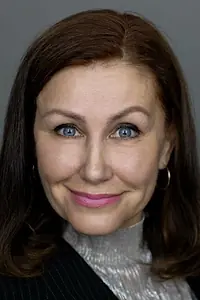 Актриса Ирина Романова — фото персоны
