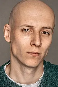Актёр Алексей Савин — фото персоны