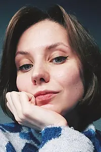 Актриса Анна Япрынцева — фото персоны
