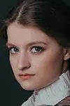 Актриса Василиса Доленко — превью фото персоны