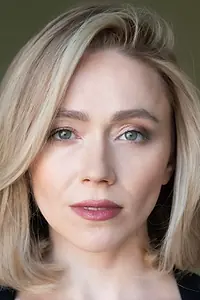 Актриса Елена Пономарева — фото персоны