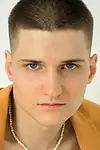 Актёр Даниил Подгорный — превью фото персоны