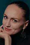 Актриса Вероника Бердина — превью фото персоны