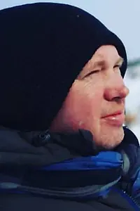 Актёр Алексей Яковлев — фото персоны