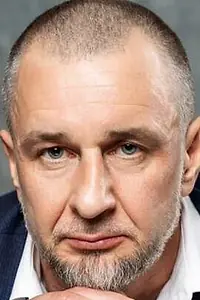 Актёр Алексей Новиков — фото персоны