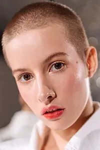 Актриса Ира Лапина — фото персоны