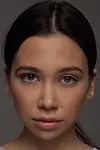 Актриса Камилла Саматова — превью фото персоны