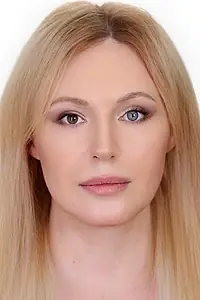 Актриса Ирина Калинина — фото персоны