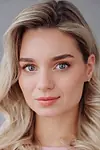 Актриса Анастасия Байкаева — превью фото персоны