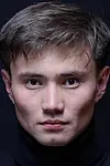 Актёр Нариман Егимбеков — превью фото персоны