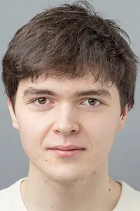 Актёр Даниил Шохин — фото персоны